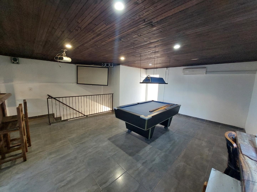 To Let 4 Bedroom Property for Rent in Brackenfell North Western Cape
